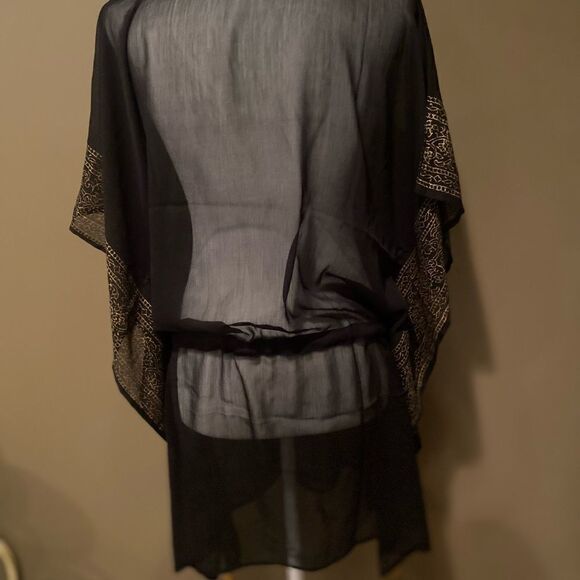 Swimsuit Coverup - Picture 7 of 13